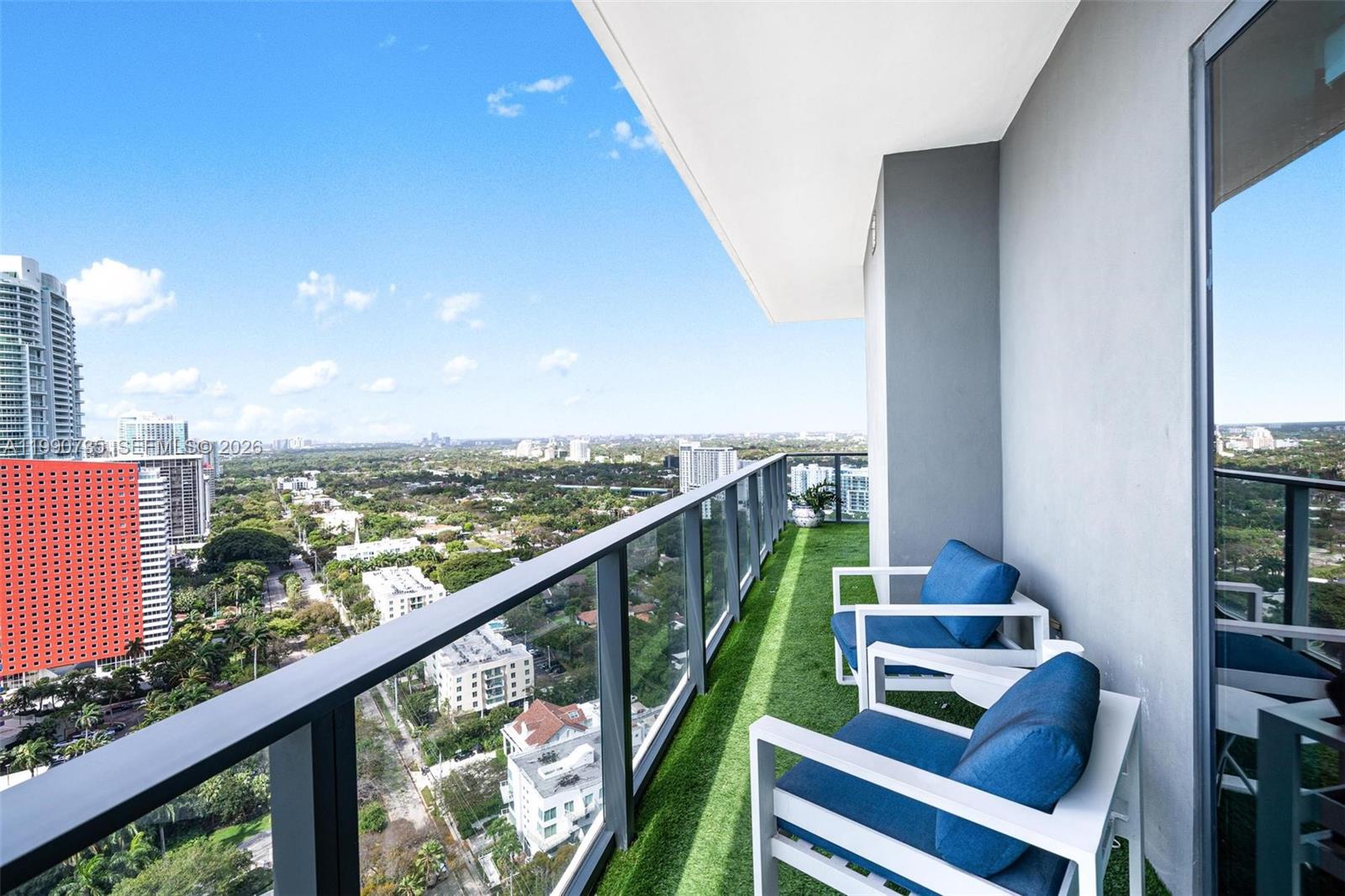 1451 Brickell Ave #2704 Miami, FL 33131