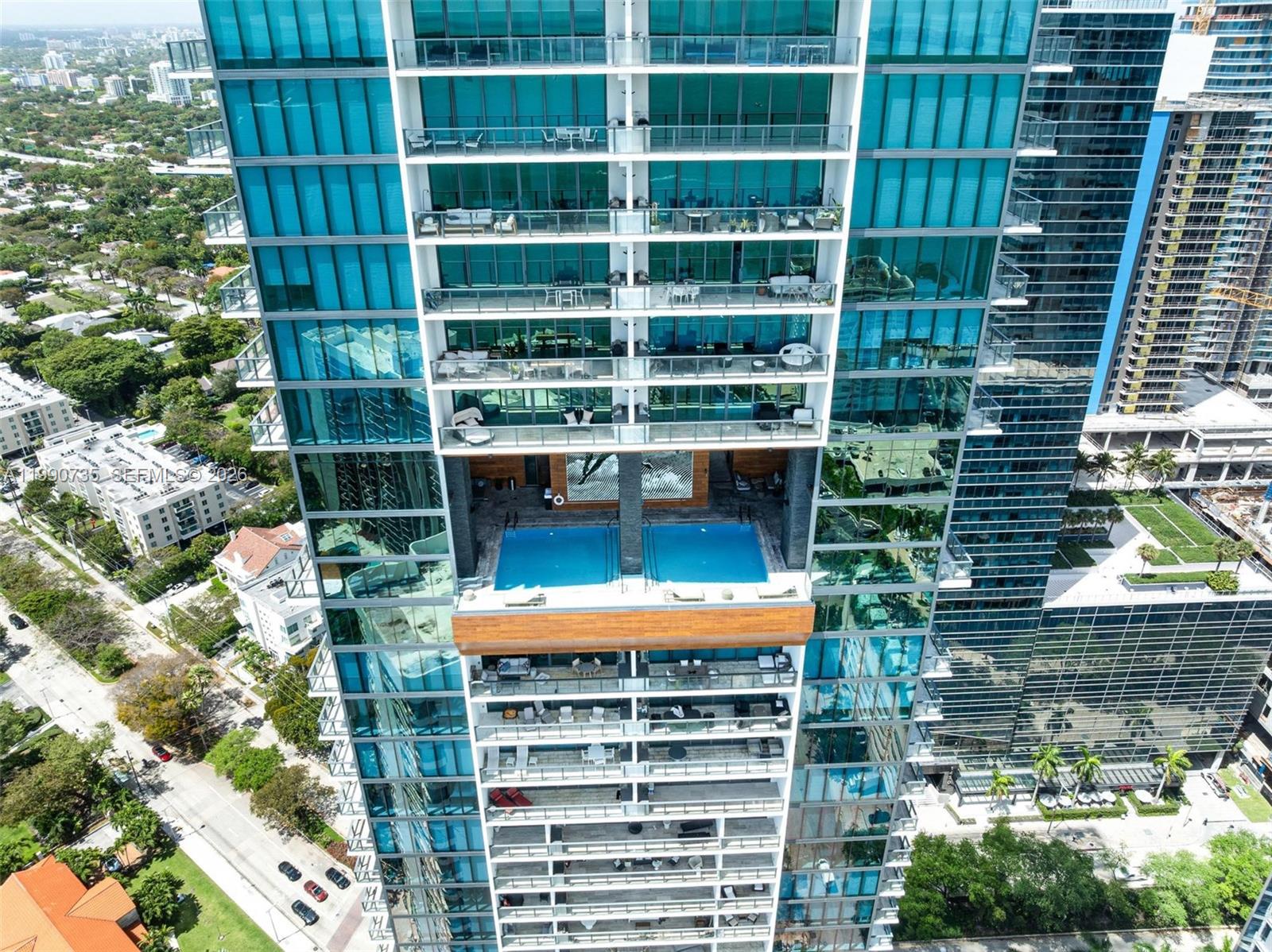 1451 Brickell Ave #2704 Miami, FL 33131