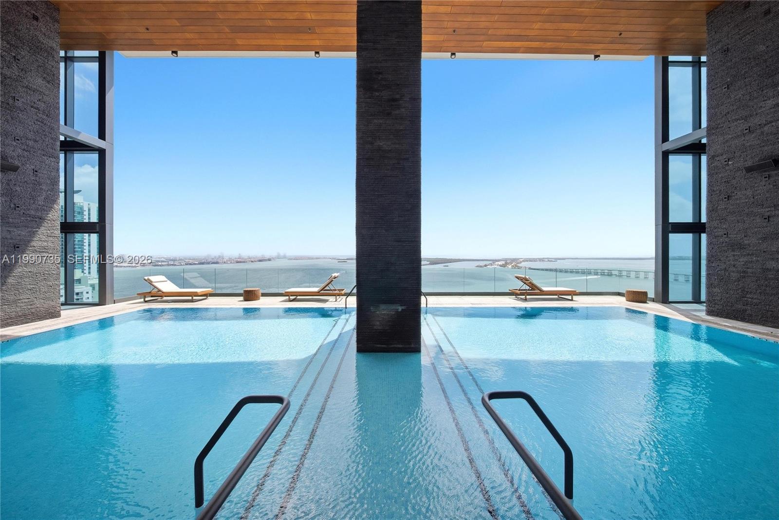 1451 Brickell Ave #2704 Miami, FL 33131