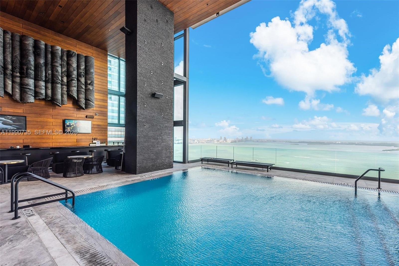 1451 Brickell Ave #2704 Miami, FL 33131