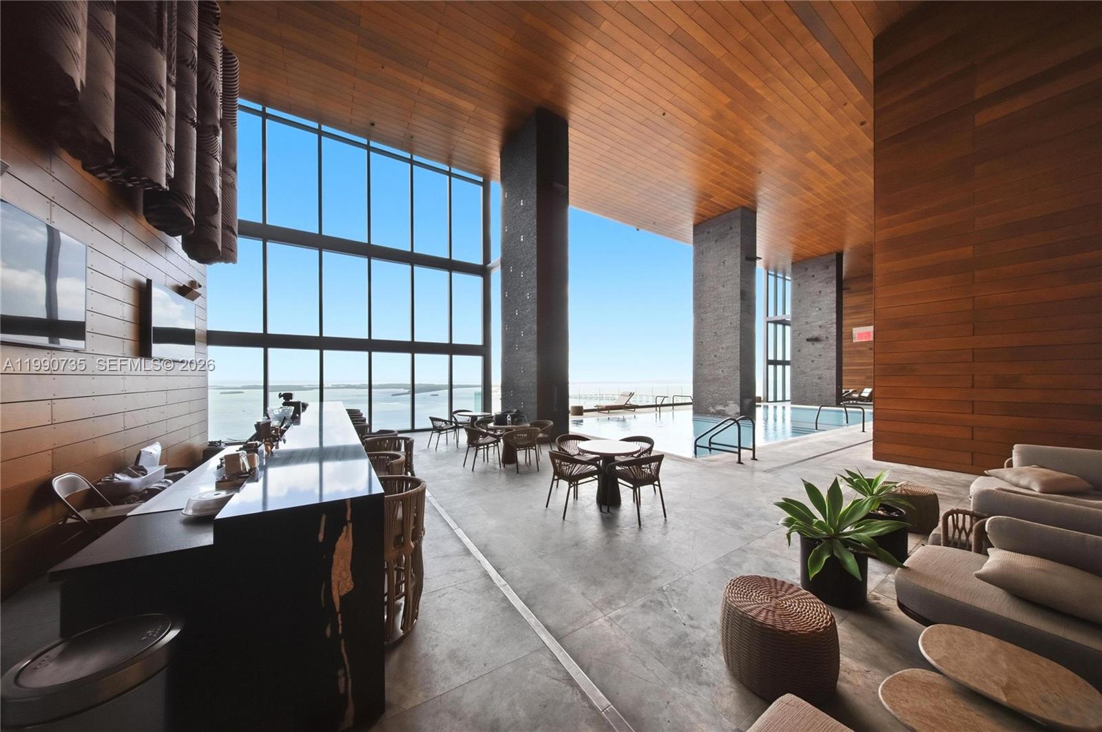 1451 Brickell Ave #2704 Miami, FL 33131