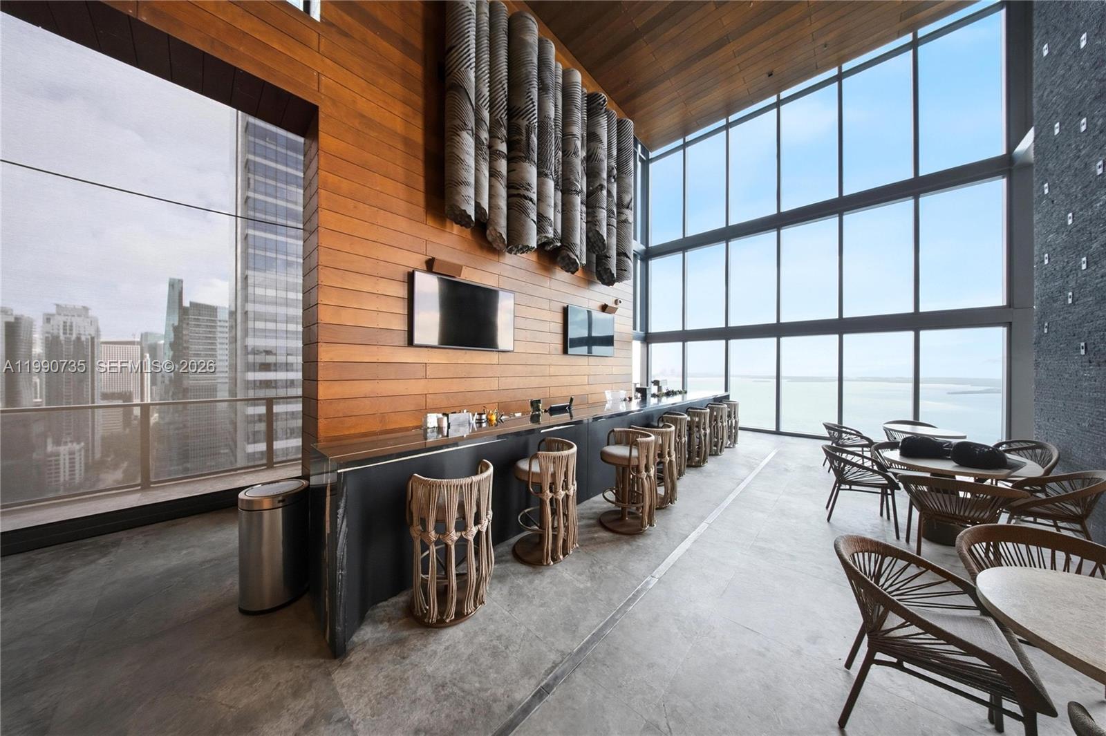 1451 Brickell Ave #2704 Miami, FL 33131