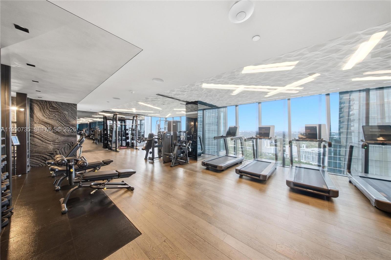 1451 Brickell Ave #2704 Miami, FL 33131