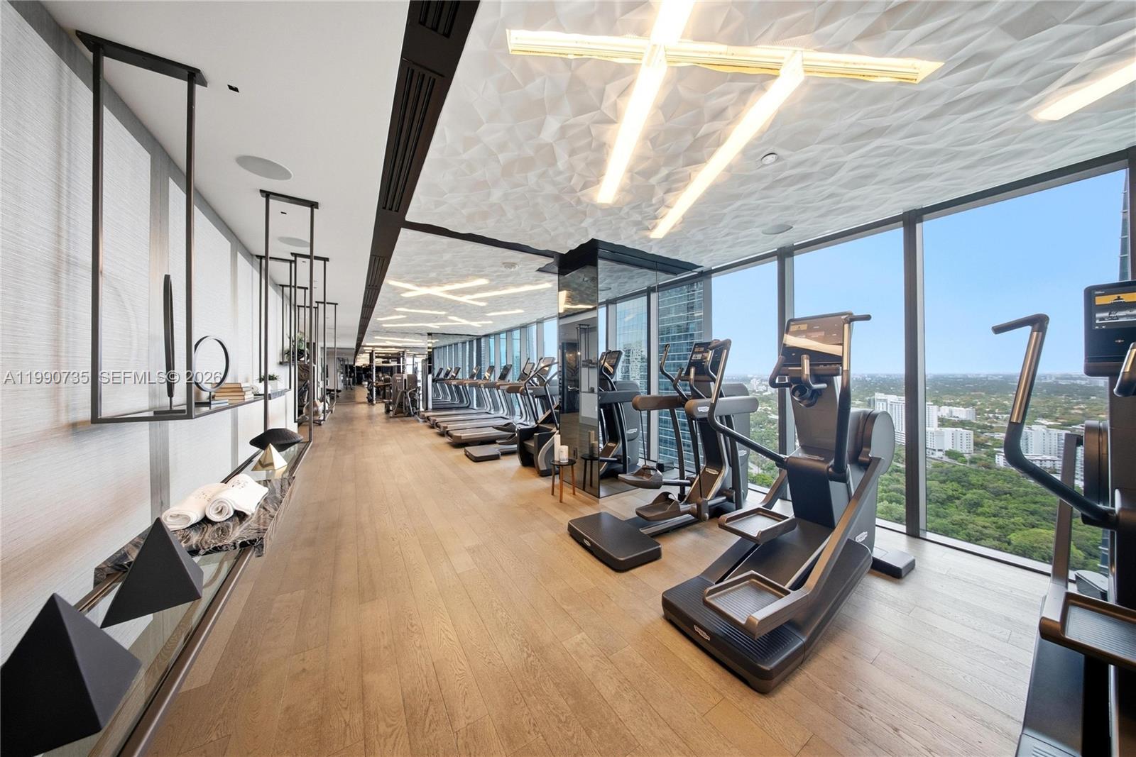 1451 Brickell Ave #2704 Miami, FL 33131