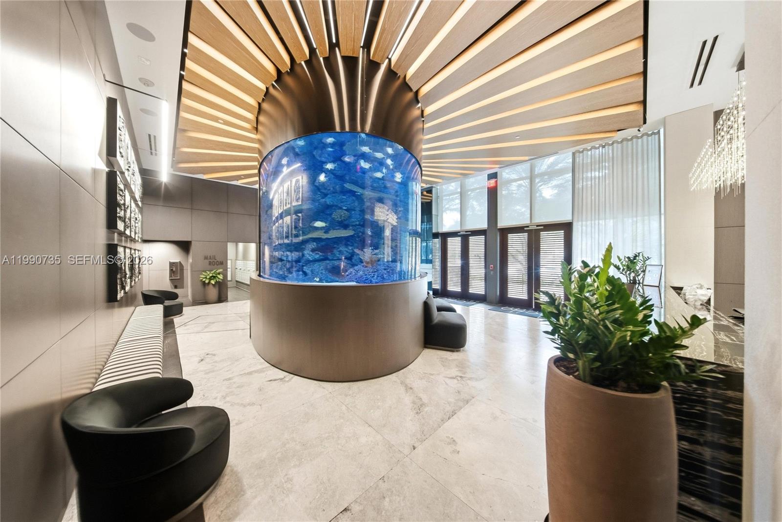 1451 Brickell Ave #2704 Miami, FL 33131