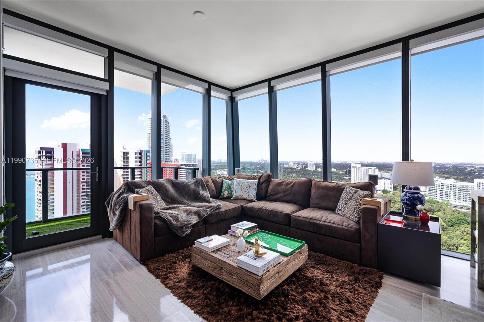 1451 Brickell Ave #2704 Miami, FL 33131