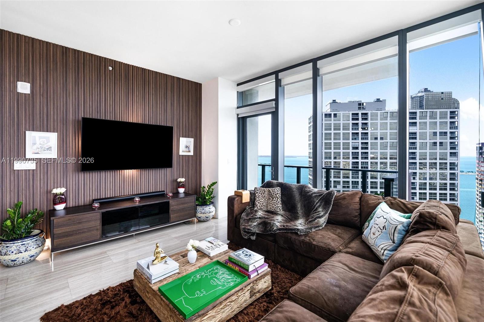 1451 Brickell Ave #2704 Miami, FL 33131