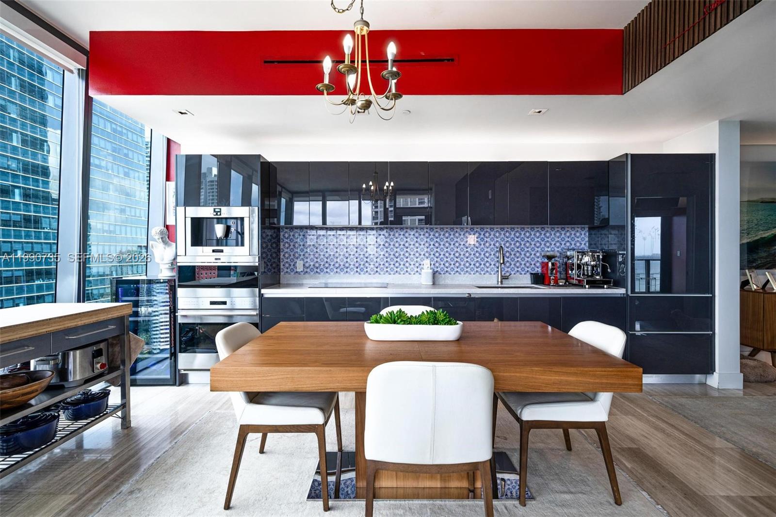 1451 Brickell Ave #2704 Miami, FL 33131