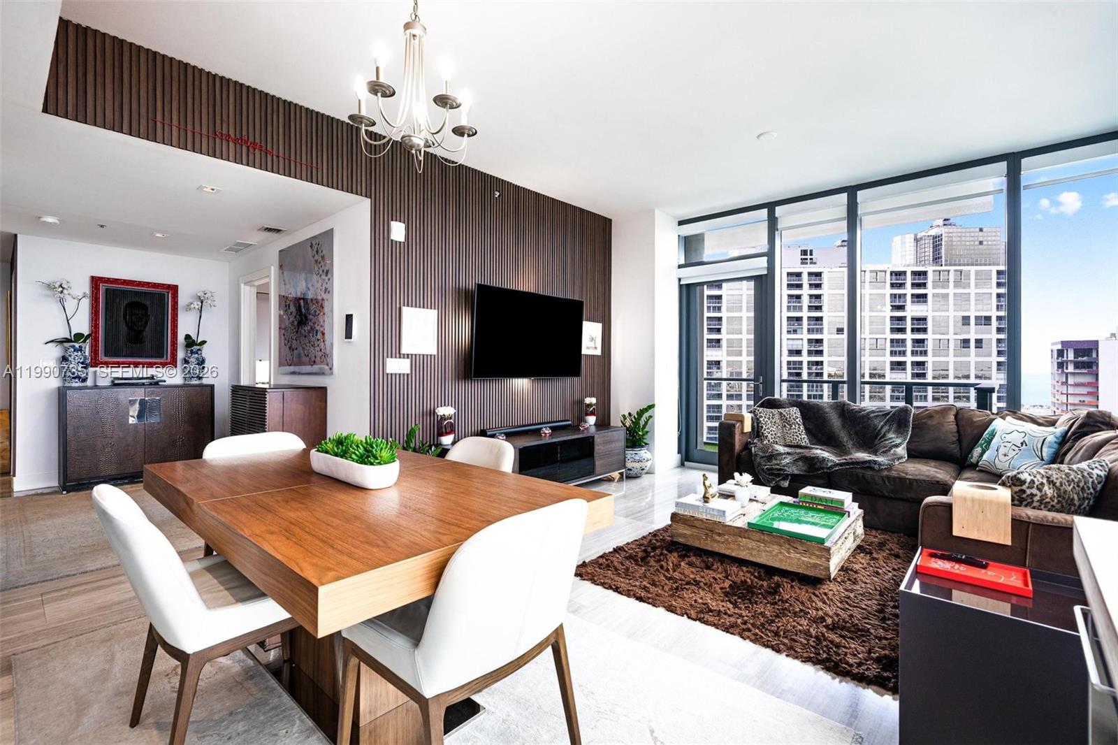 1451 Brickell Ave #2704 Miami, FL 33131