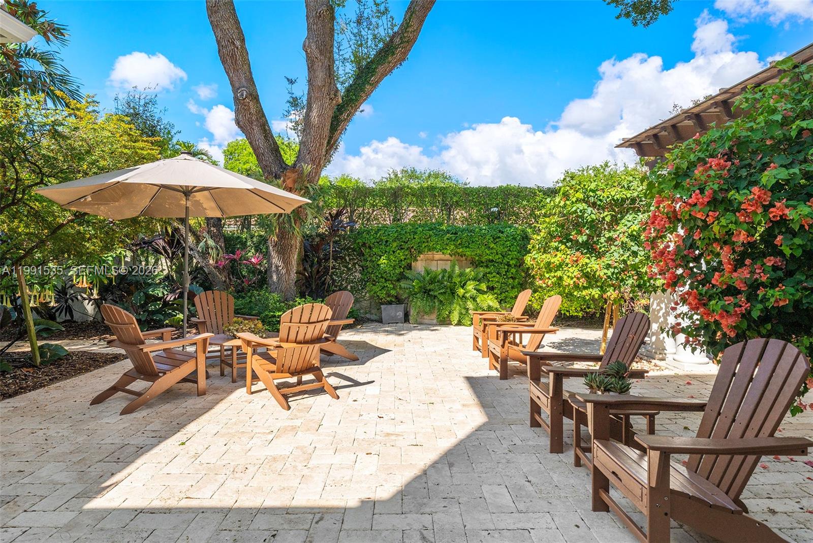 6900 Altamira St Coral Gables, FL 33146