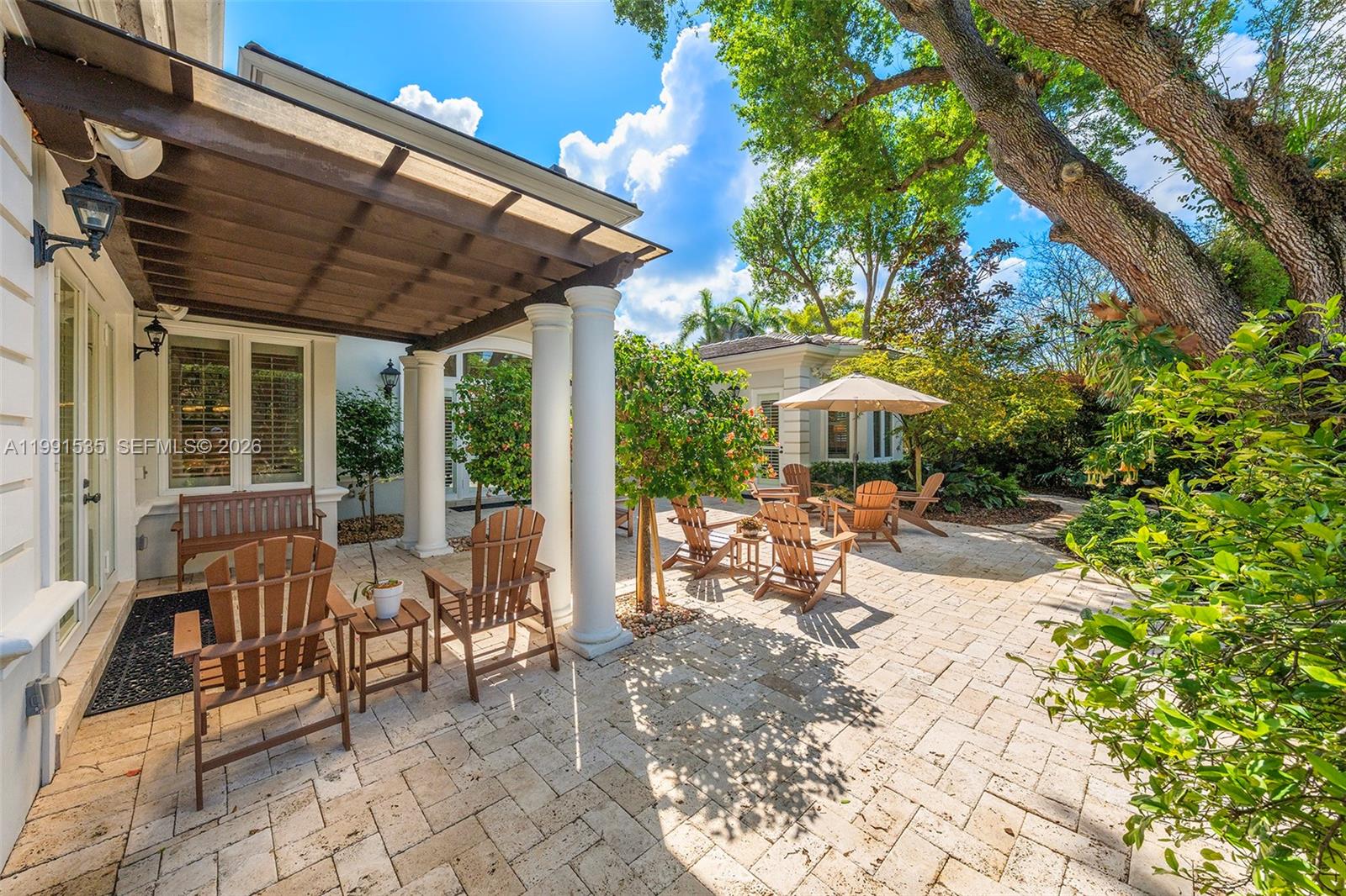 6900 Altamira St Coral Gables, FL 33146