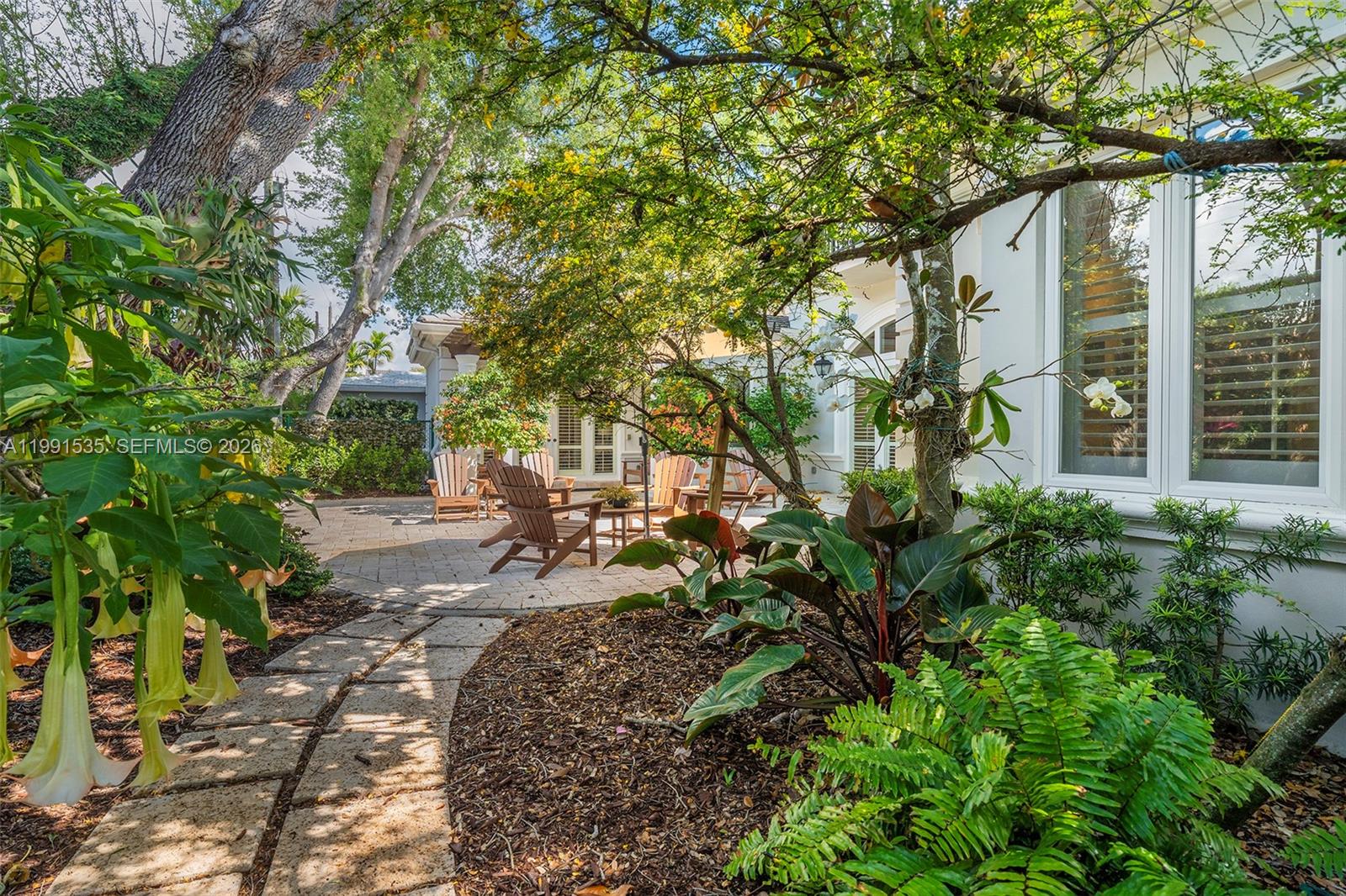 6900 Altamira St Coral Gables, FL 33146