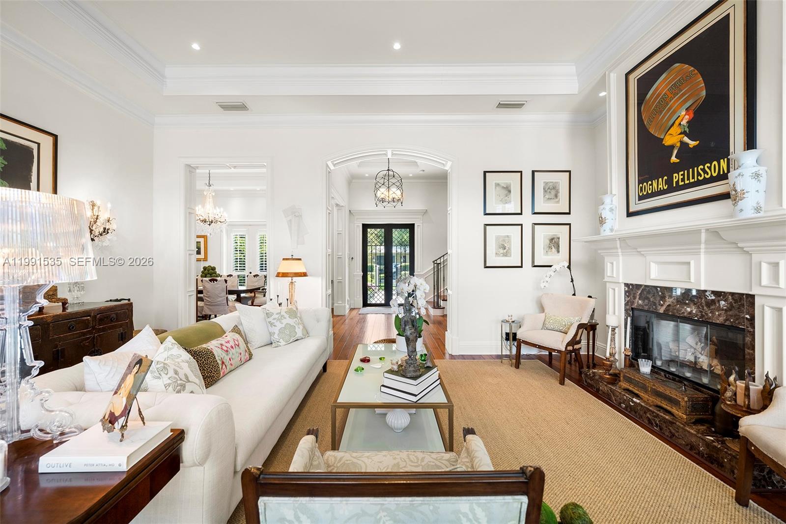 6900 Altamira St Coral Gables, FL 33146