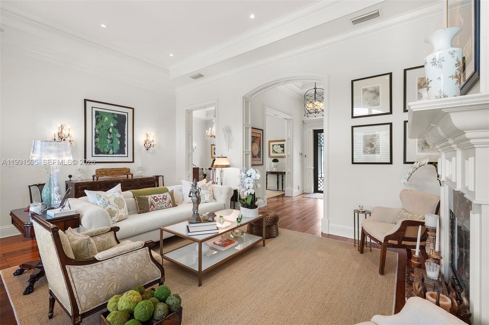 6900 Altamira St Coral Gables, FL 33146