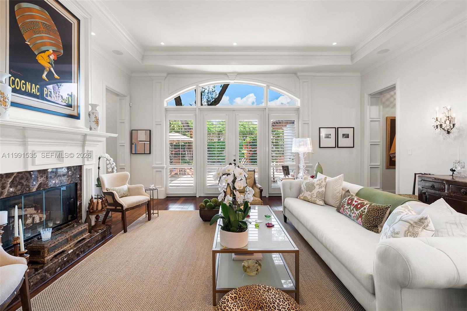 6900 Altamira St Coral Gables, FL 33146