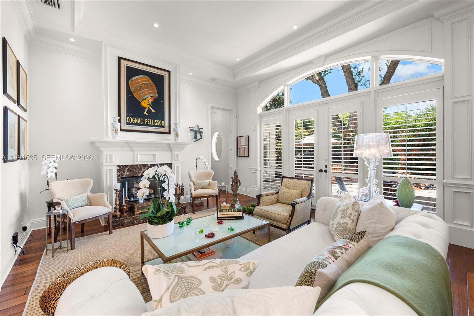 6900 Altamira St Coral Gables, FL 33146