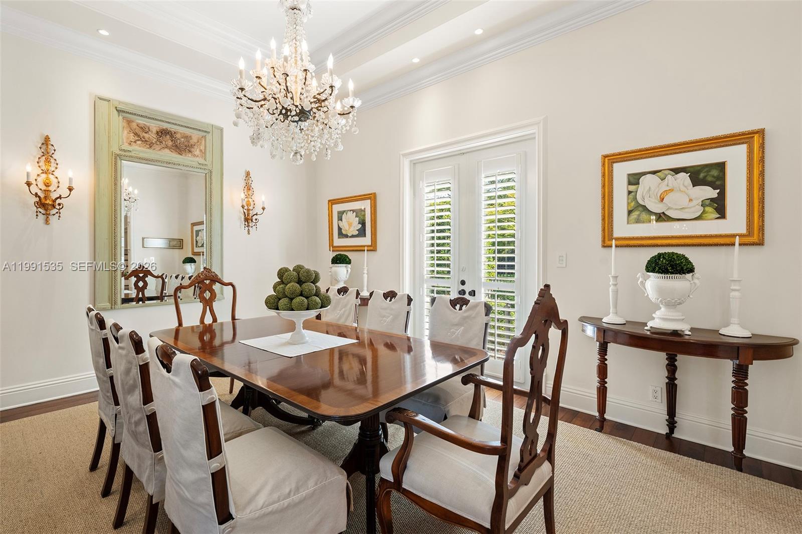 6900 Altamira St Coral Gables, FL 33146