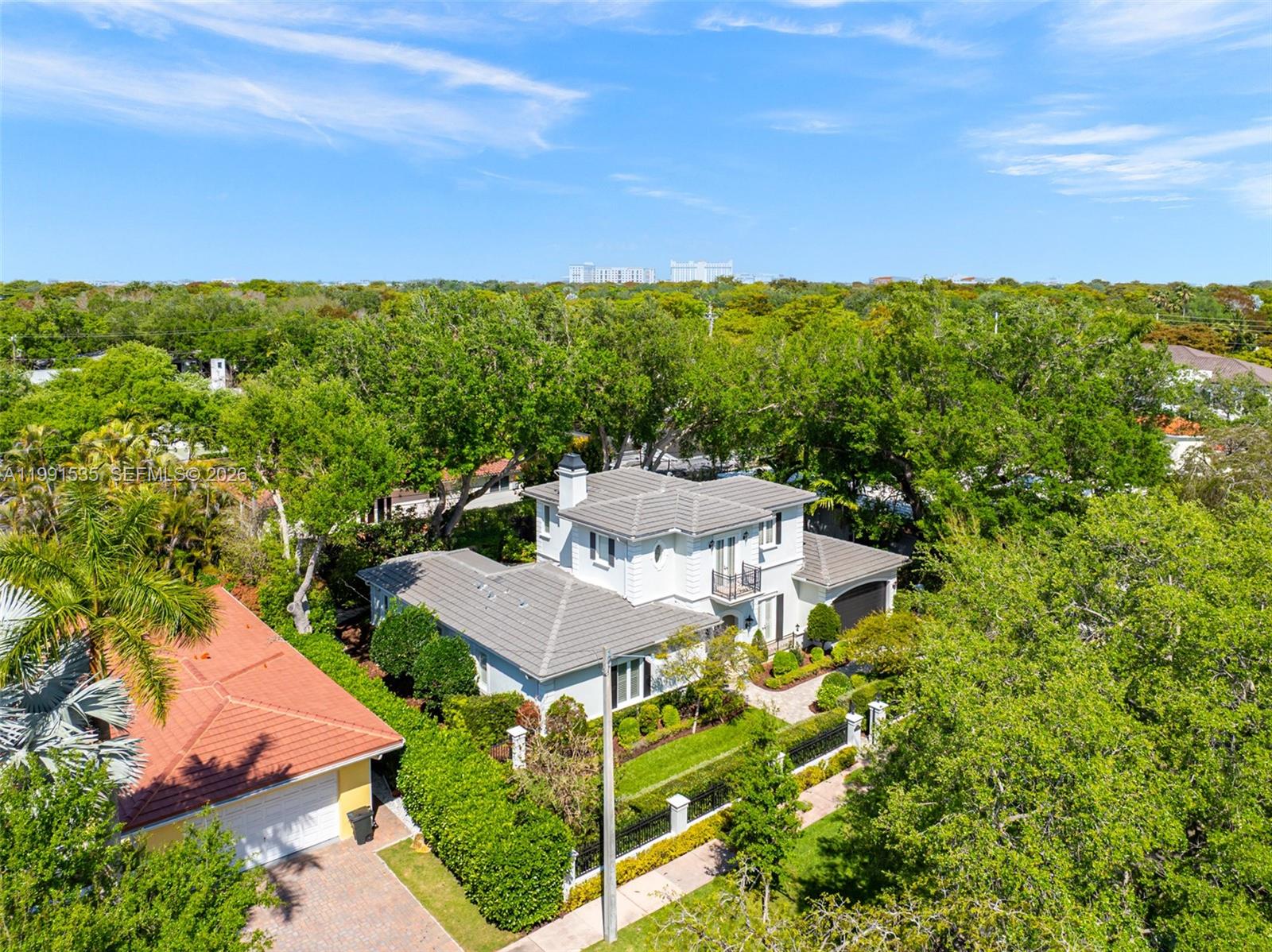 6900 Altamira St Coral Gables, FL 33146