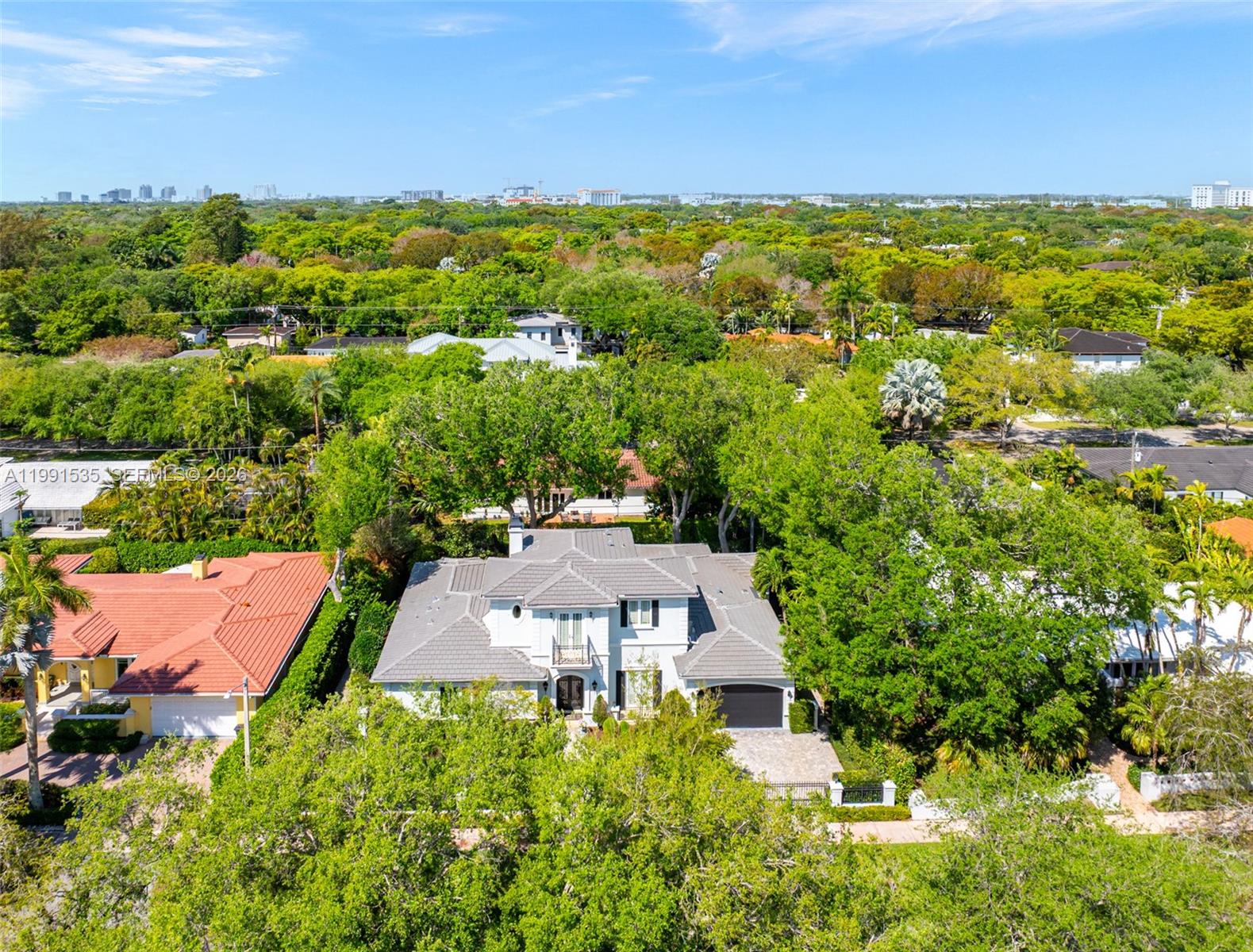 6900 Altamira St Coral Gables, FL 33146