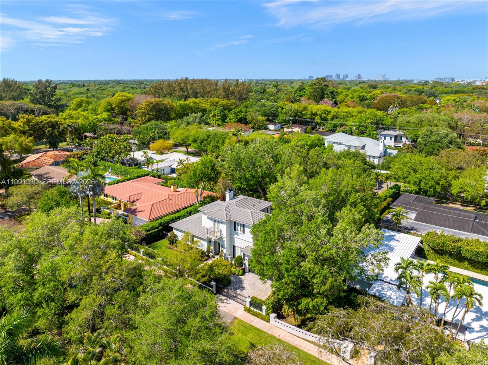 6900 Altamira St Coral Gables, FL 33146