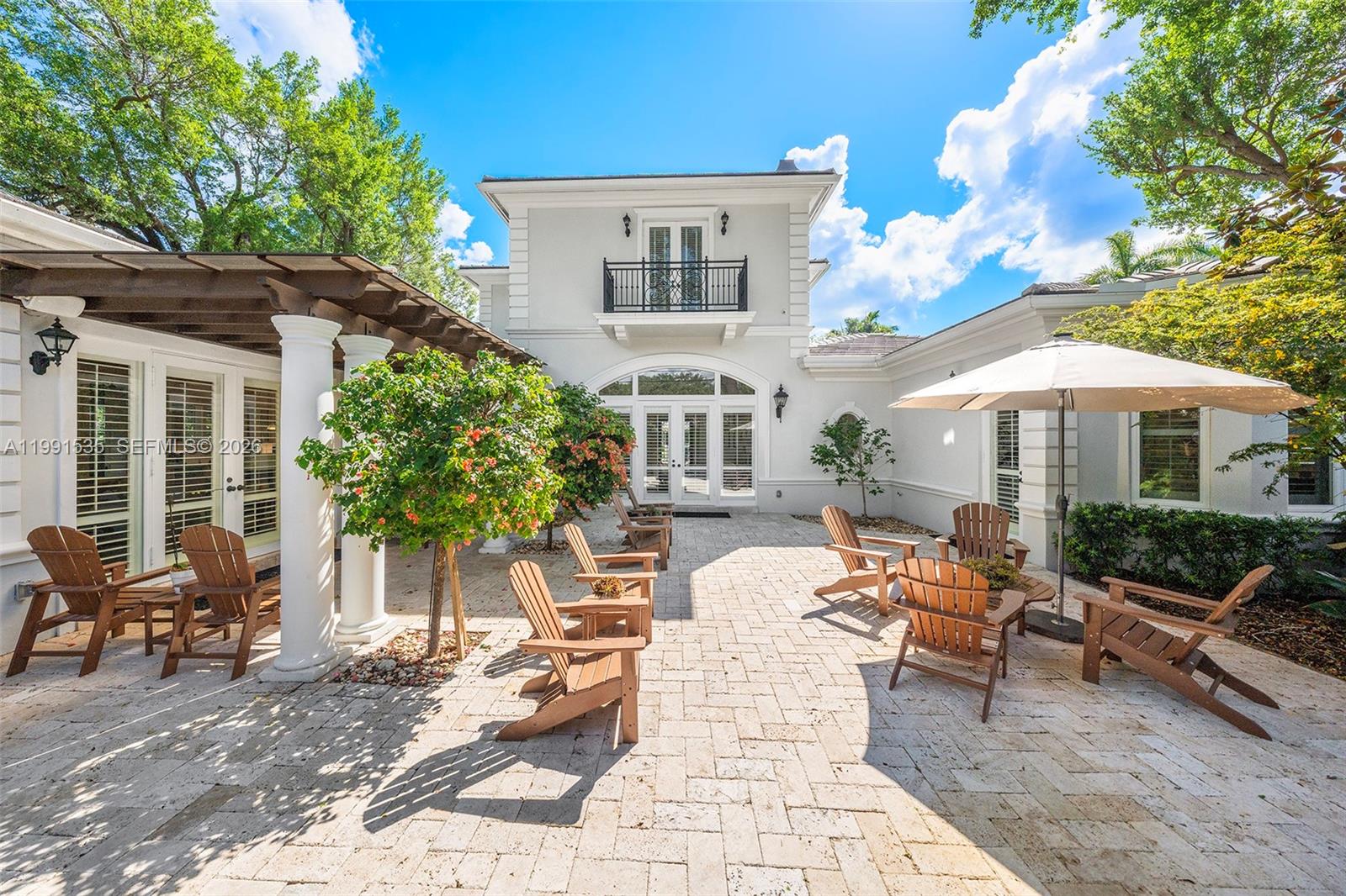 6900 Altamira St Coral Gables, FL 33146