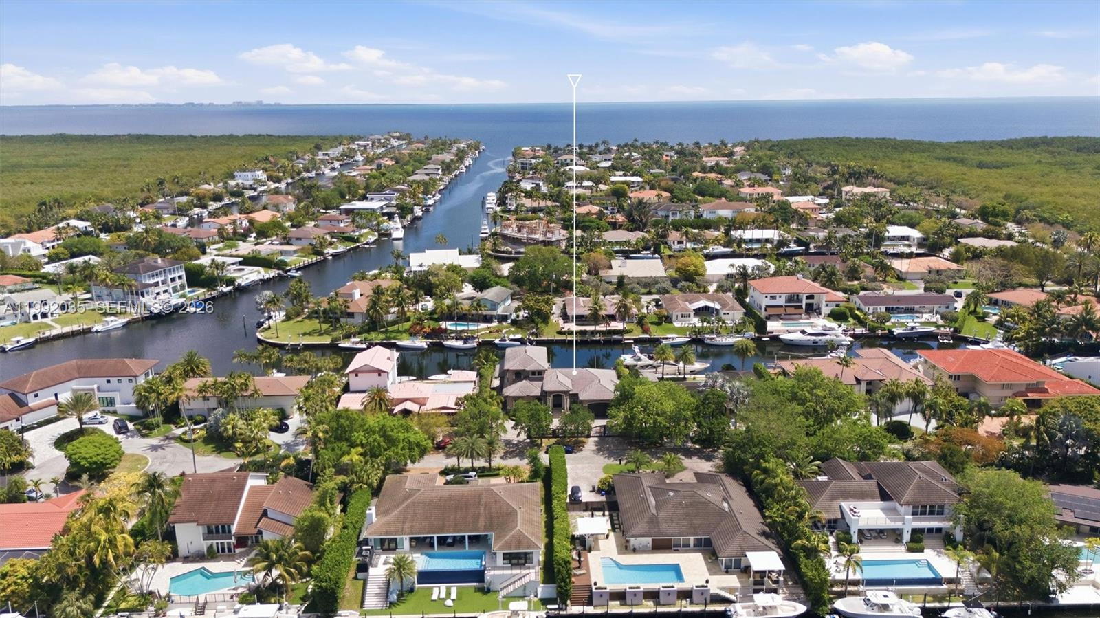 12991 Lerida St Coral Gables, FL 33156