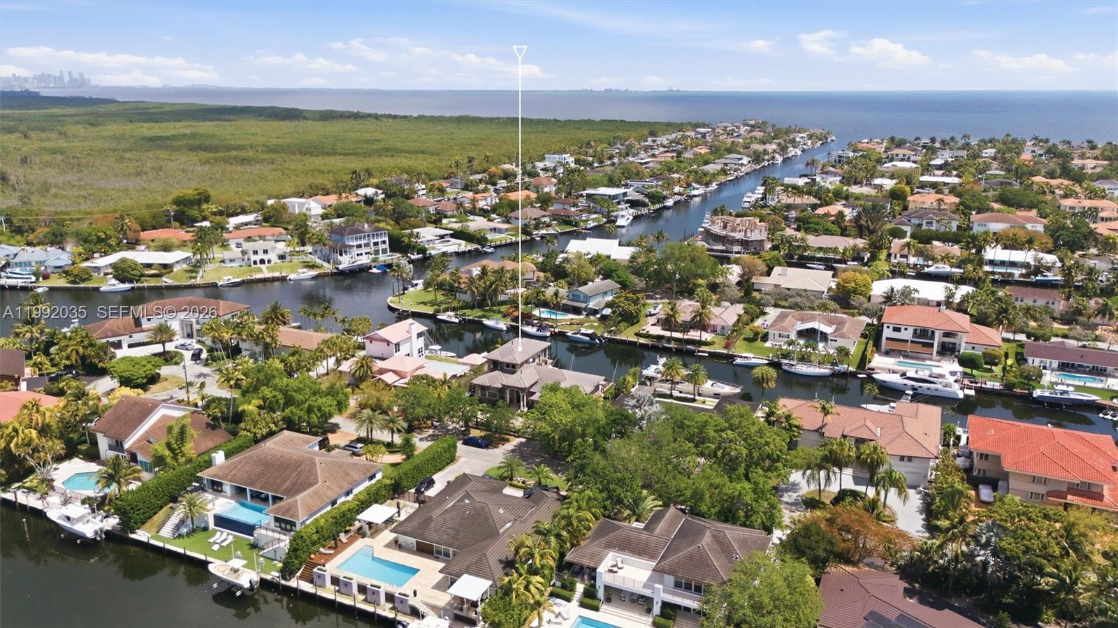 12991 Lerida St Coral Gables, FL 33156