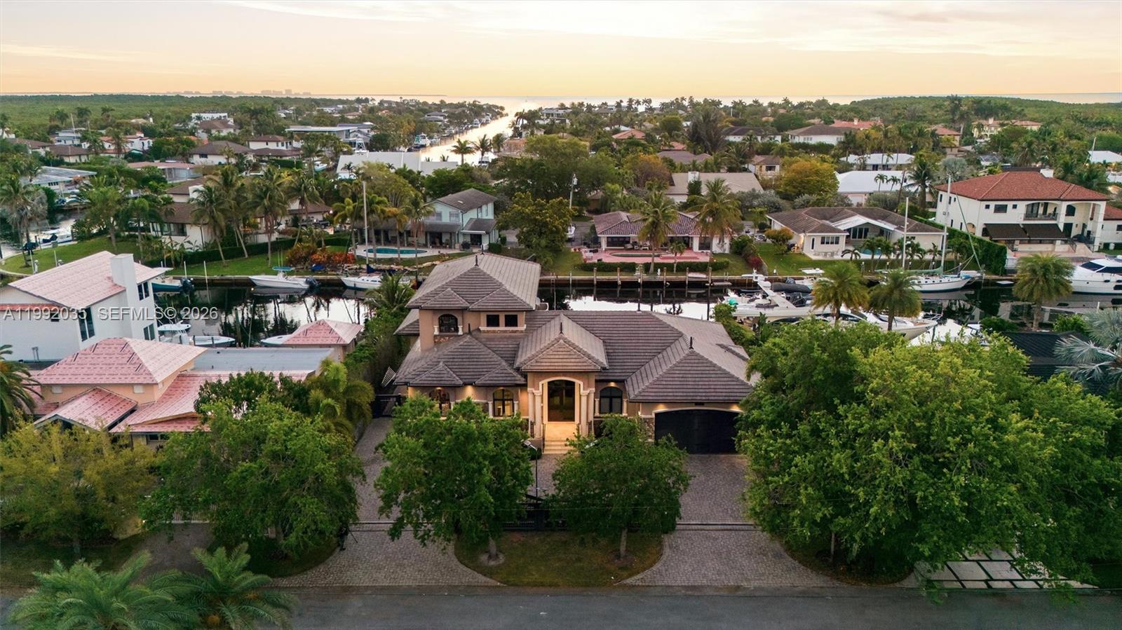 12991 Lerida St Coral Gables, FL 33156