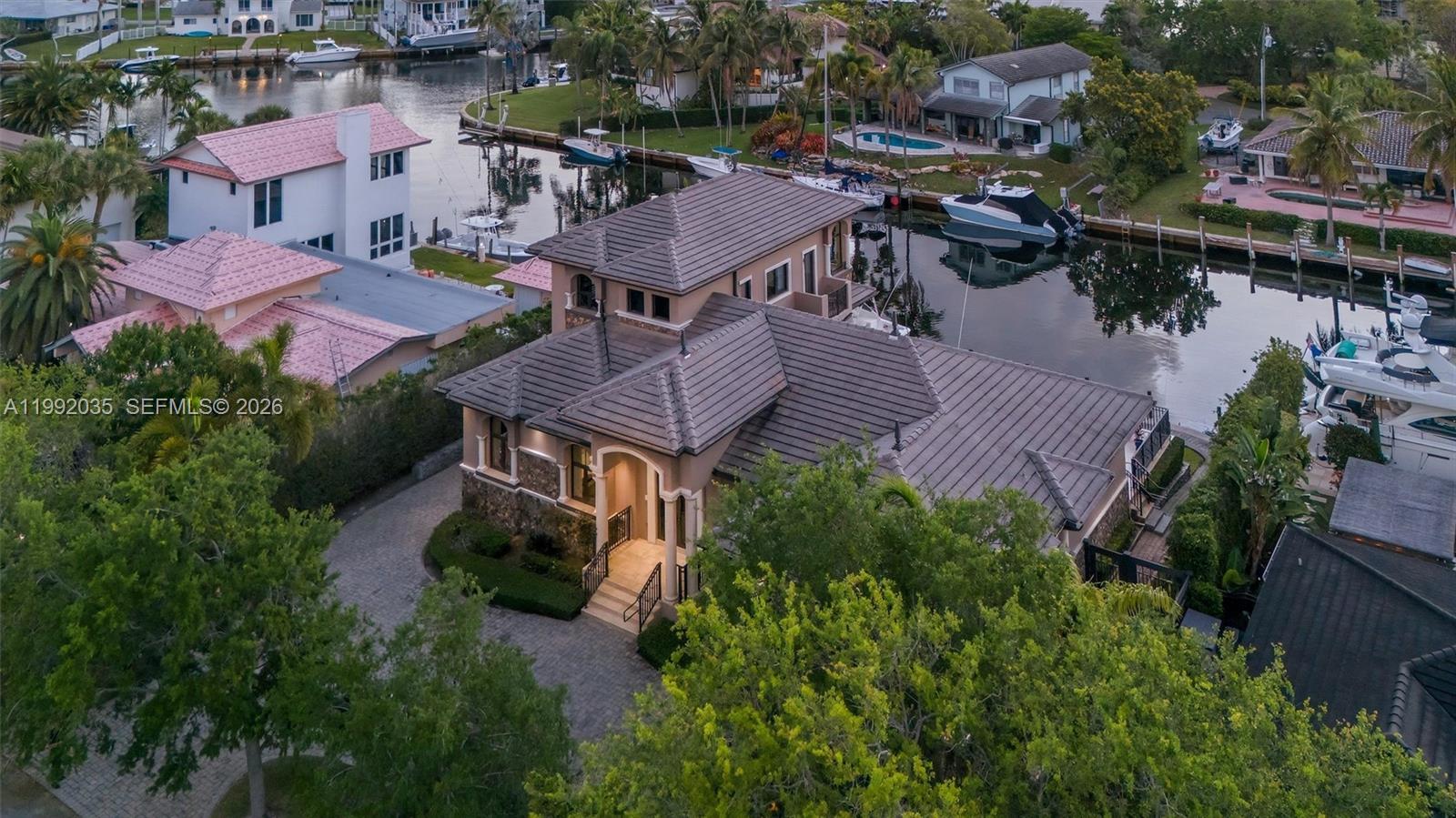 12991 Lerida St Coral Gables, FL 33156