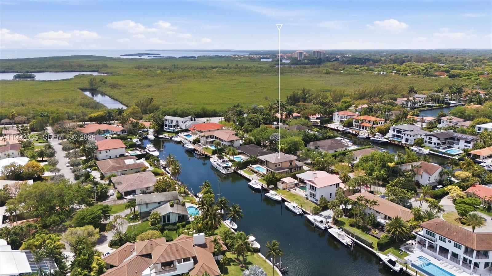 12991 Lerida St Coral Gables, FL 33156