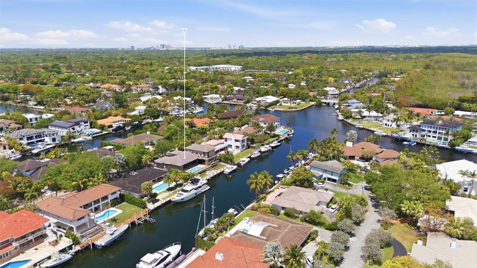 12991 Lerida St Coral Gables, FL 33156