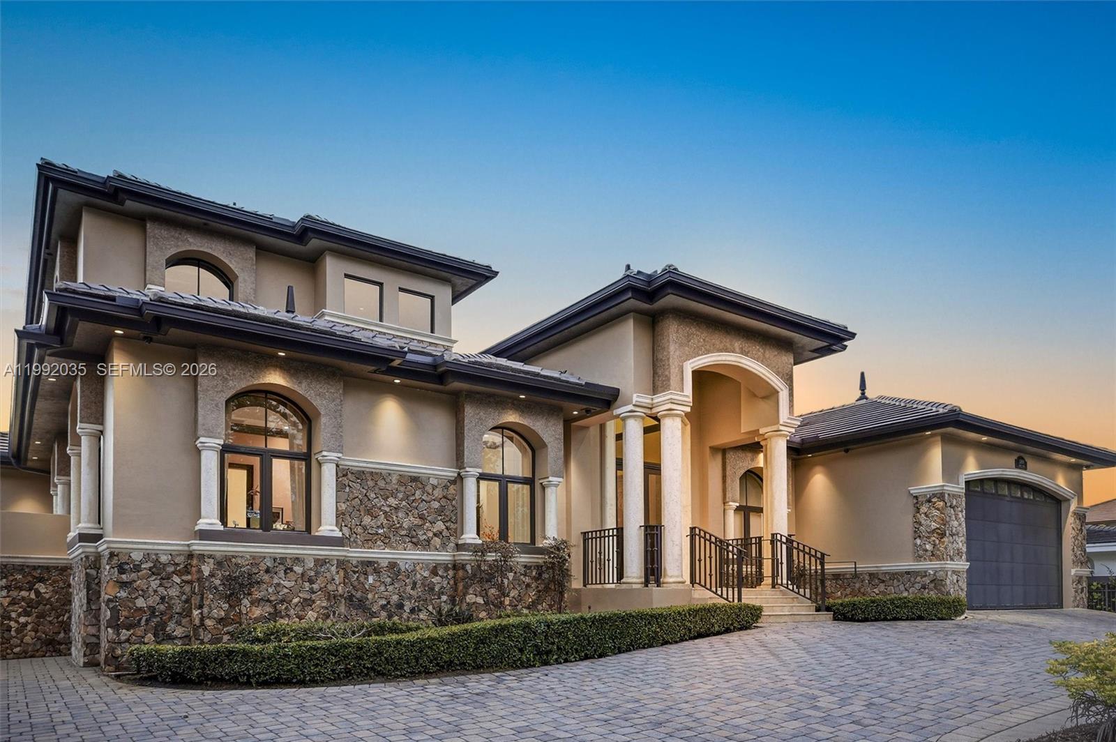 12991 Lerida St Coral Gables, FL 33156