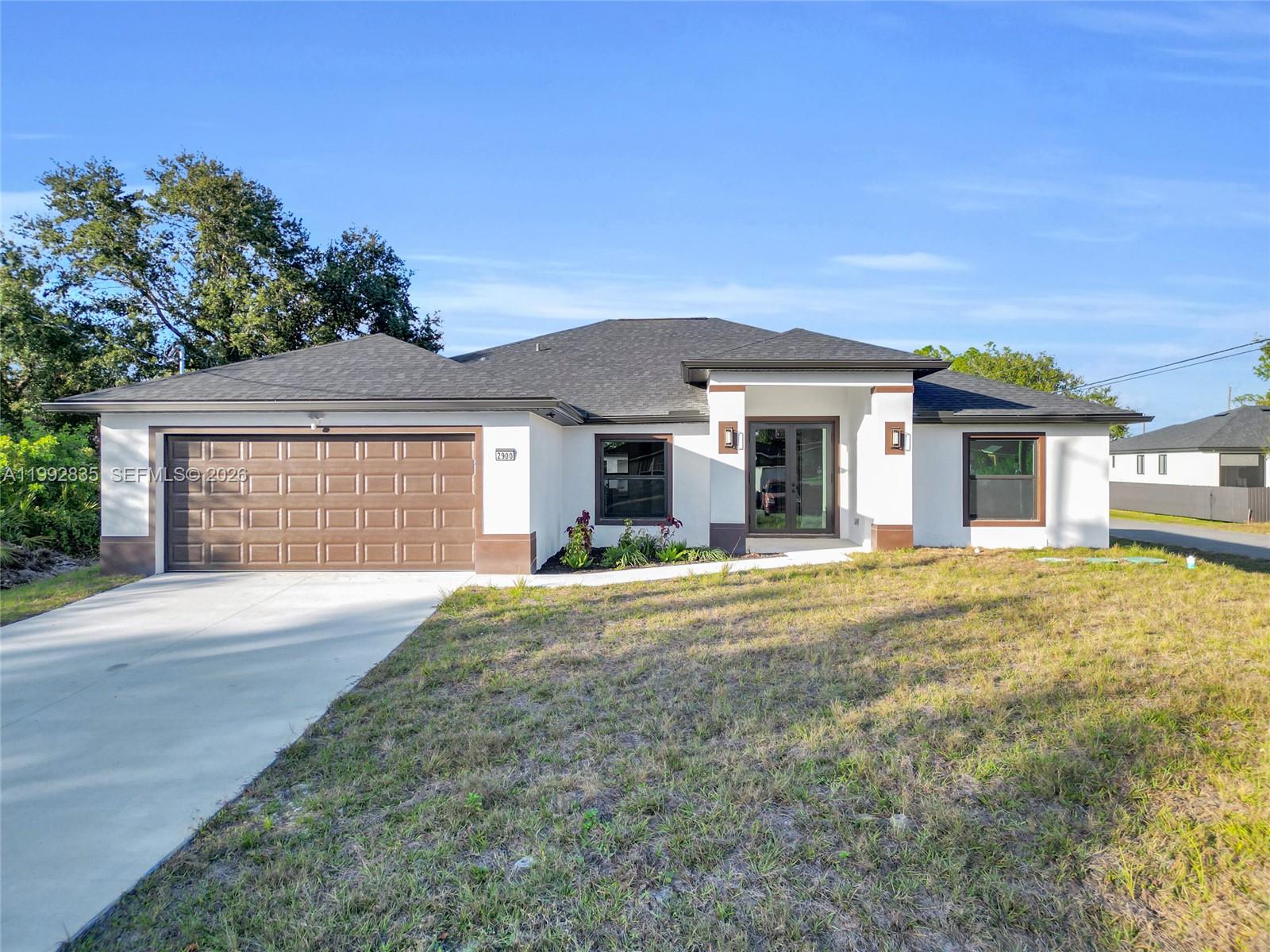 2900 3rd St Sw Other, FL 33976