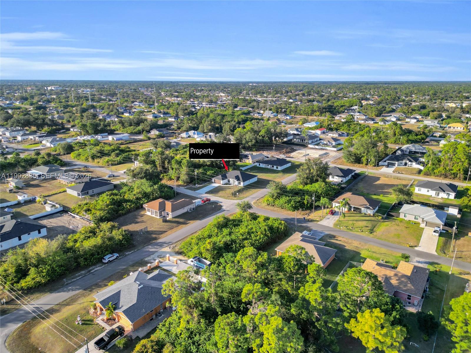 2900 3rd St Sw Other, FL 33976