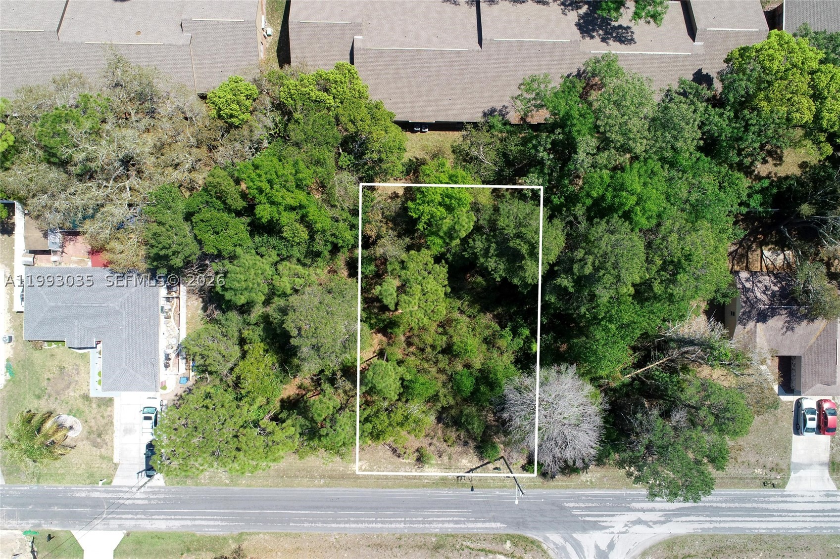 1 Tomahawk Ave, spring hill, FL 34606