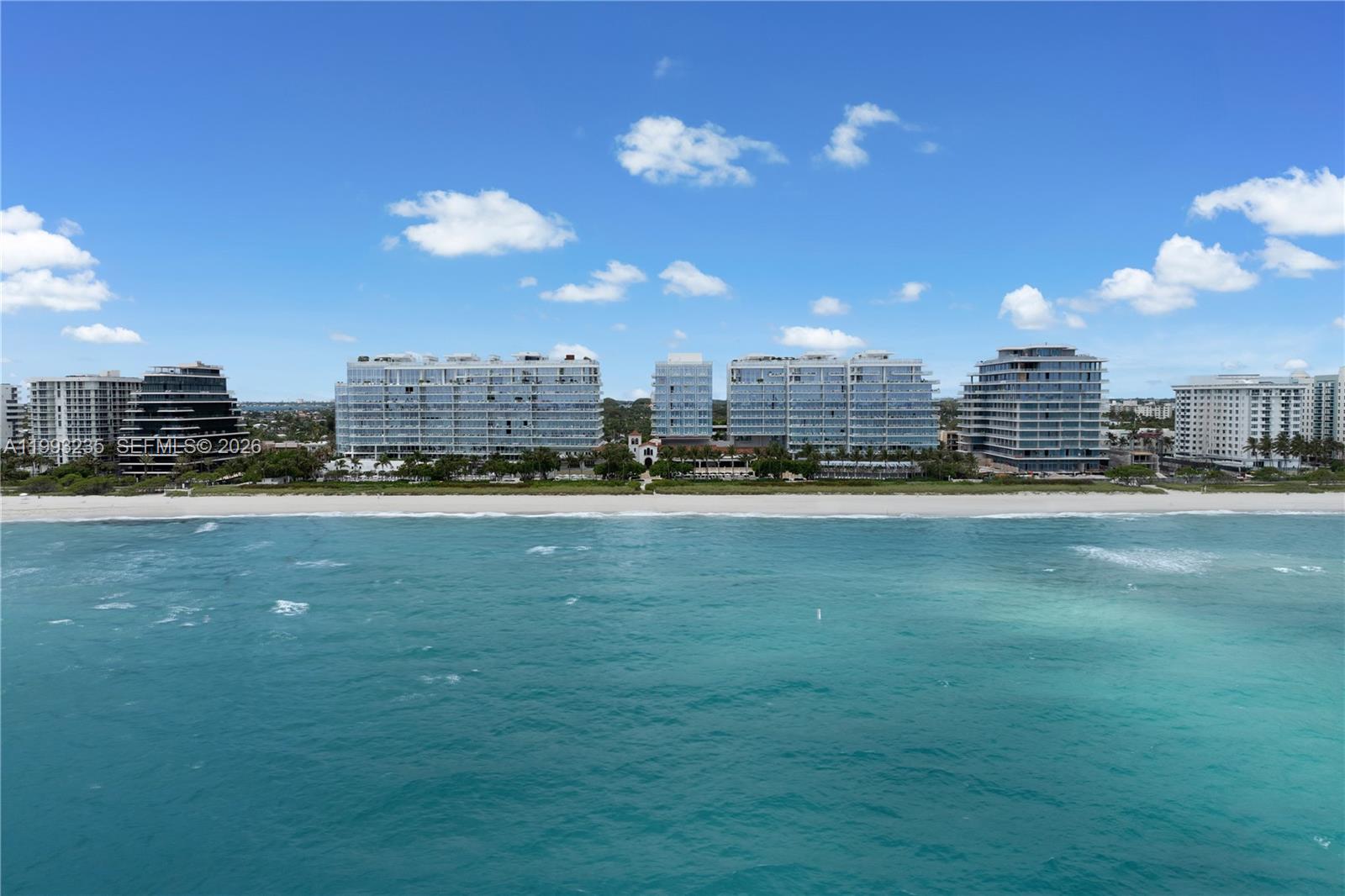 9111 Collins Ave #N-717 Surfside, FL 33154