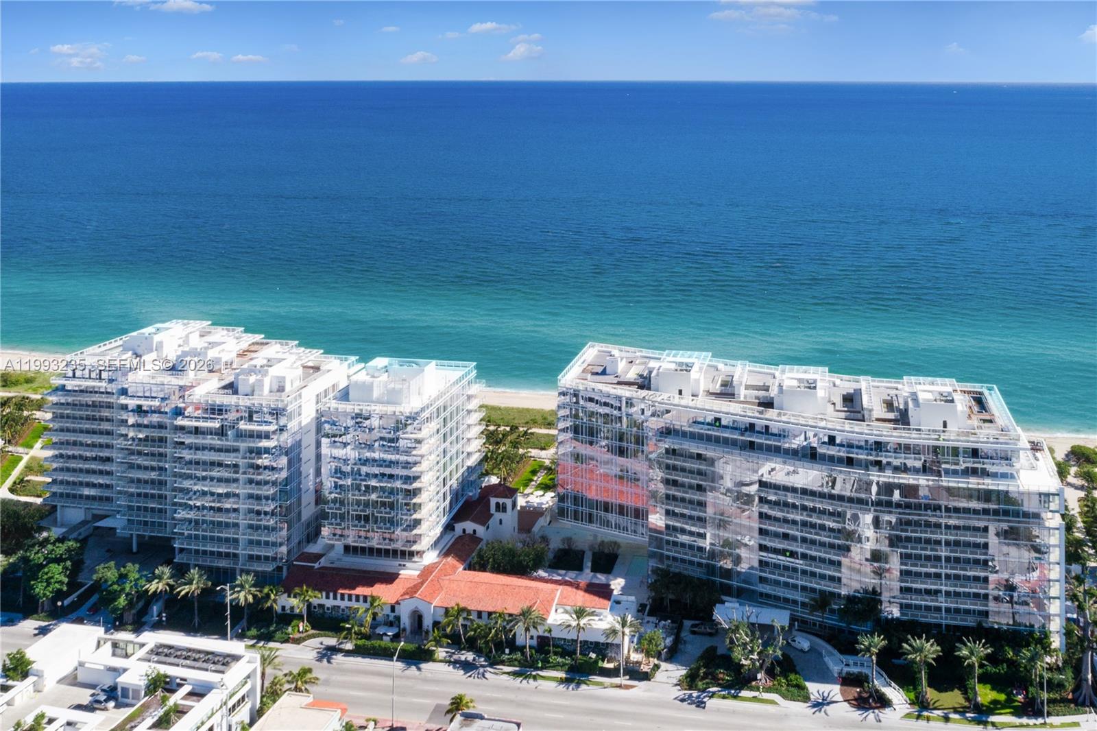 9111 Collins Ave #N-717 Surfside, FL 33154