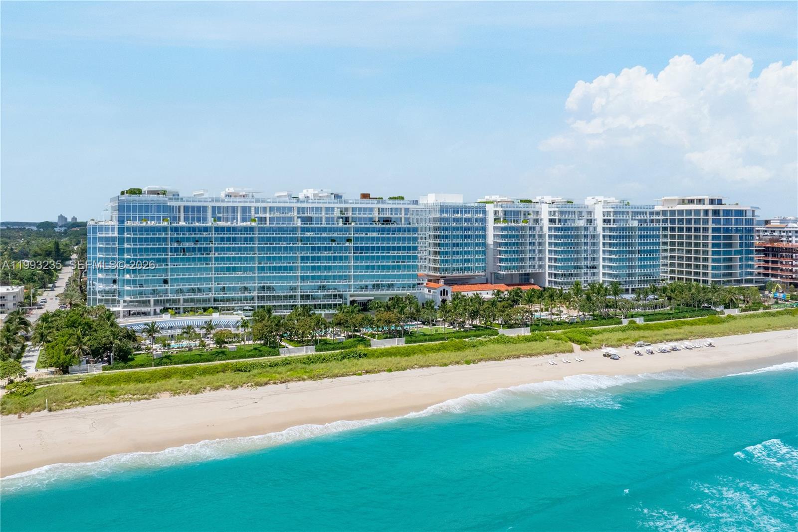 9111 Collins Ave #N-717 Surfside, FL 33154