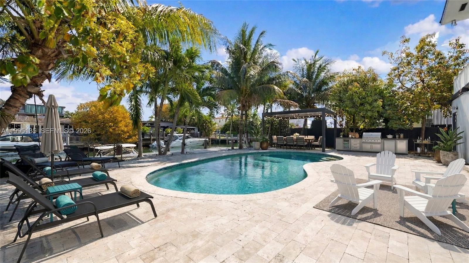 1895 NE 118th Rd North Miami, FL 33181