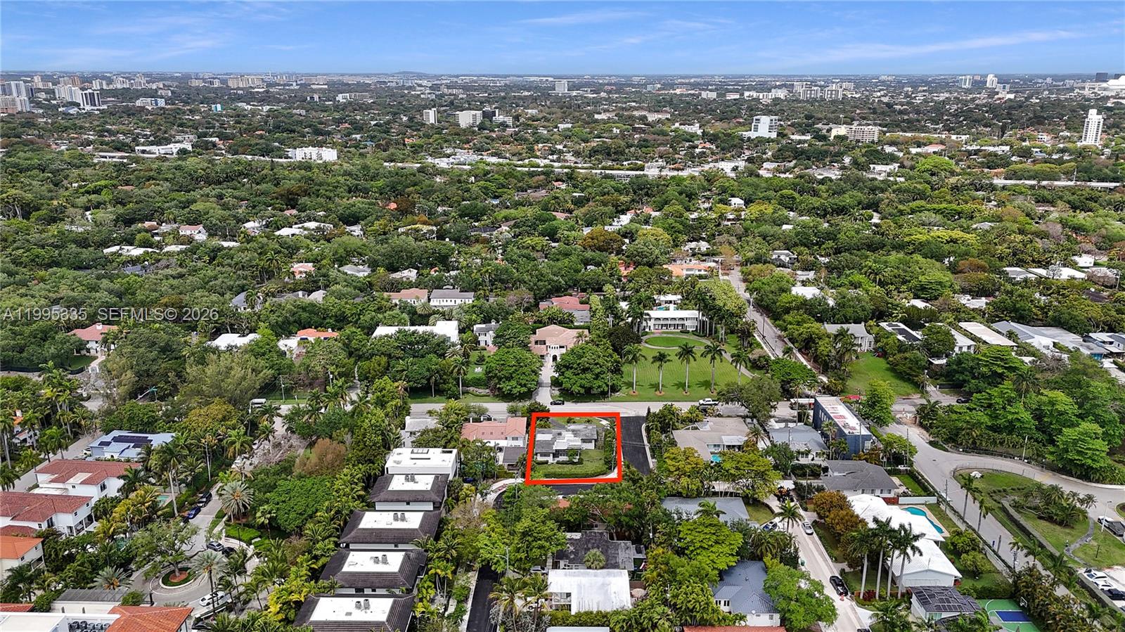 1630 S Bayshore Dr Miami, FL 33133