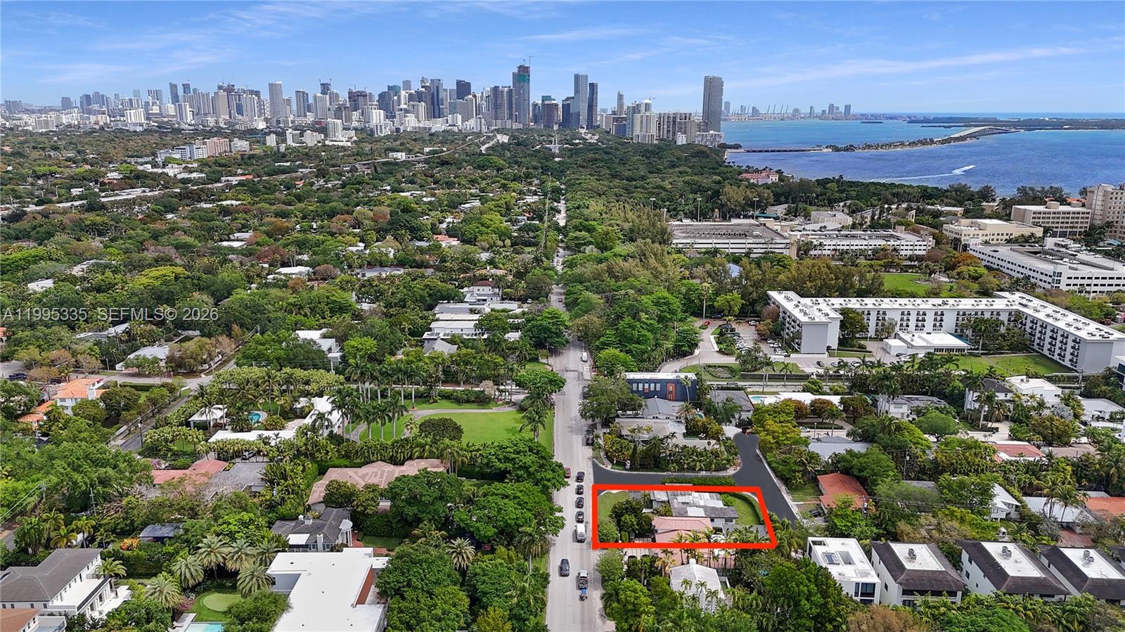 1630 S Bayshore Dr Miami, FL 33133