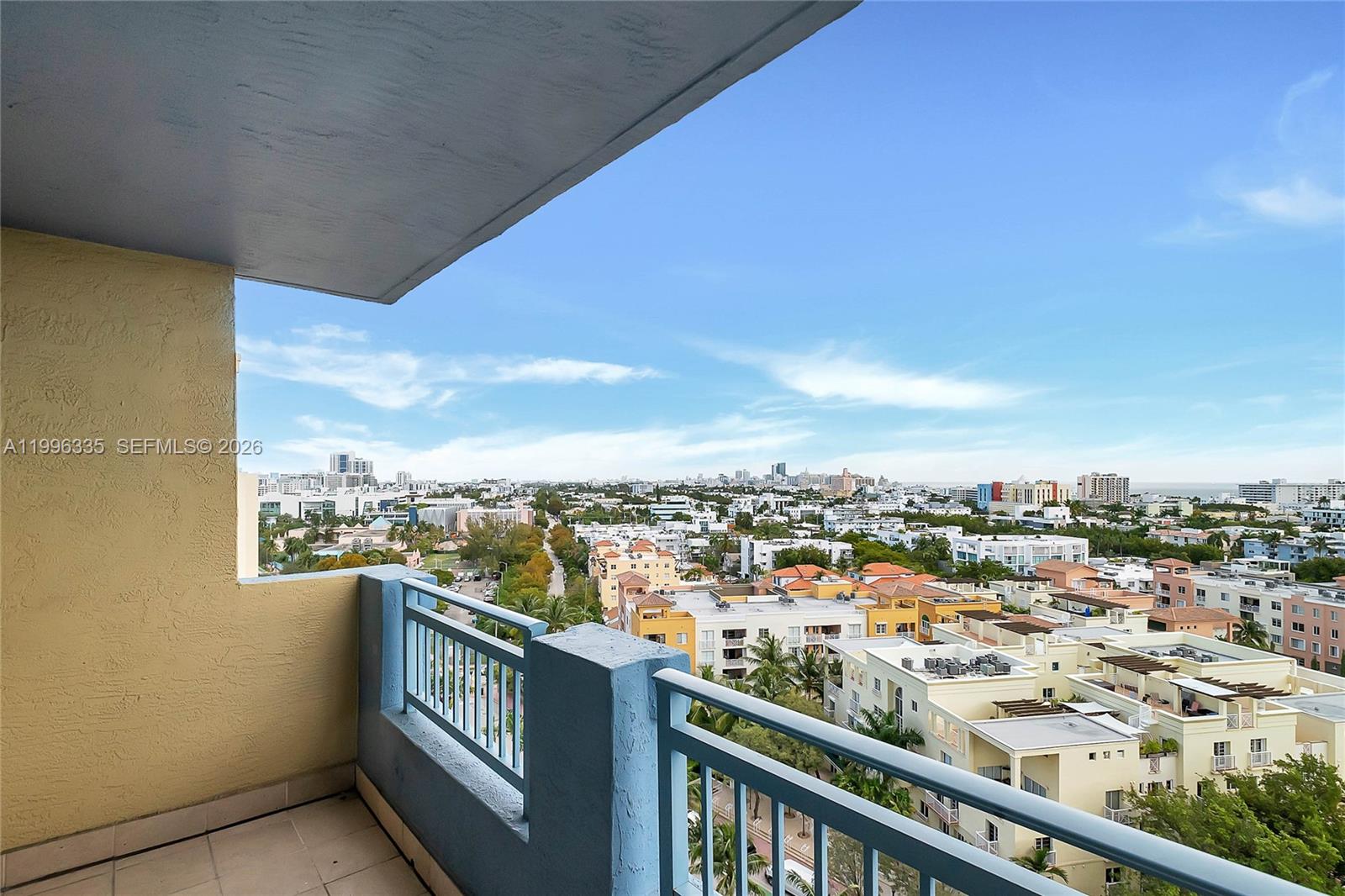 90 Alton Rd #1409 Miami Beach, FL 33139