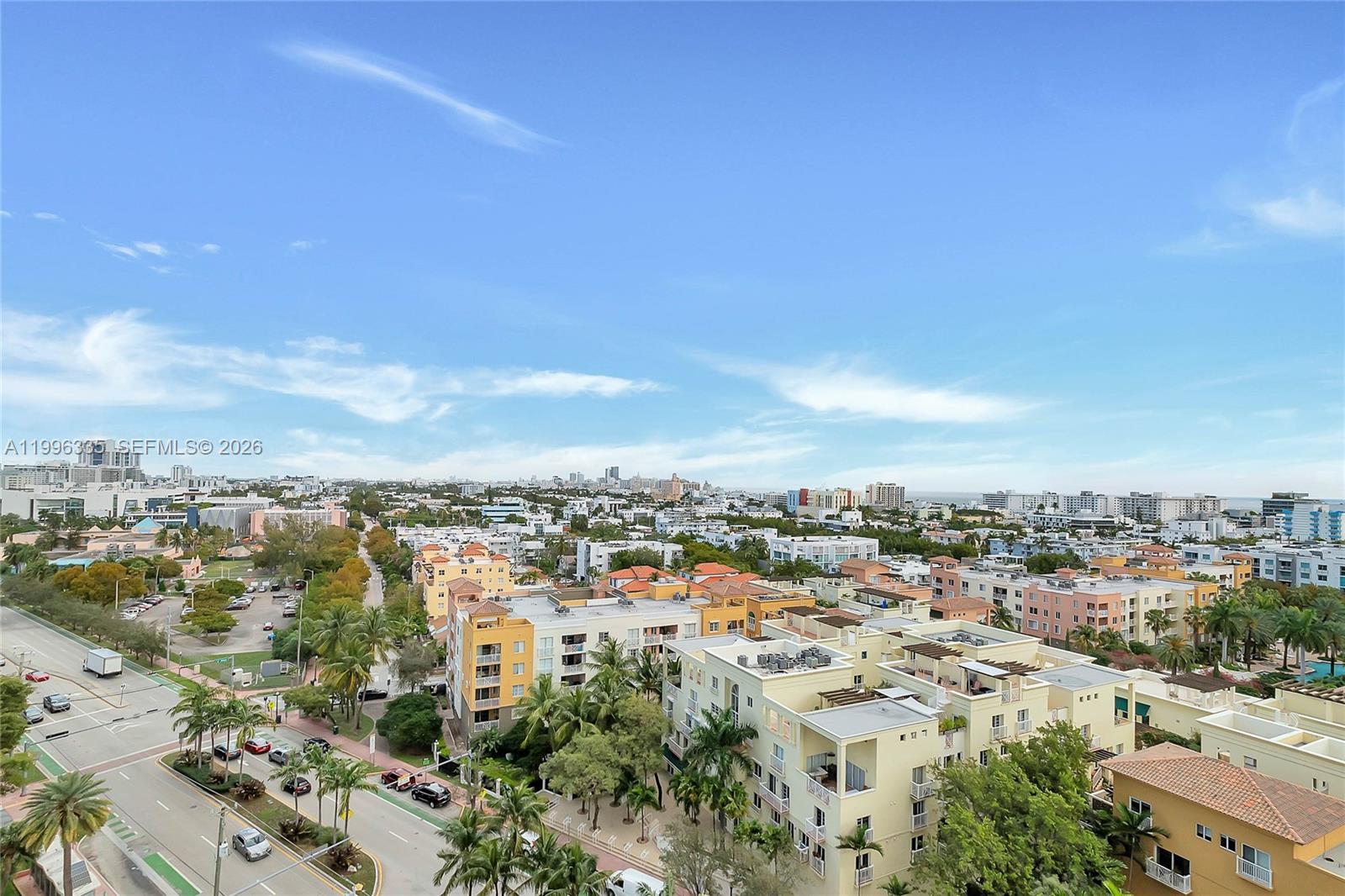 90 Alton Rd #1409 Miami Beach, FL 33139