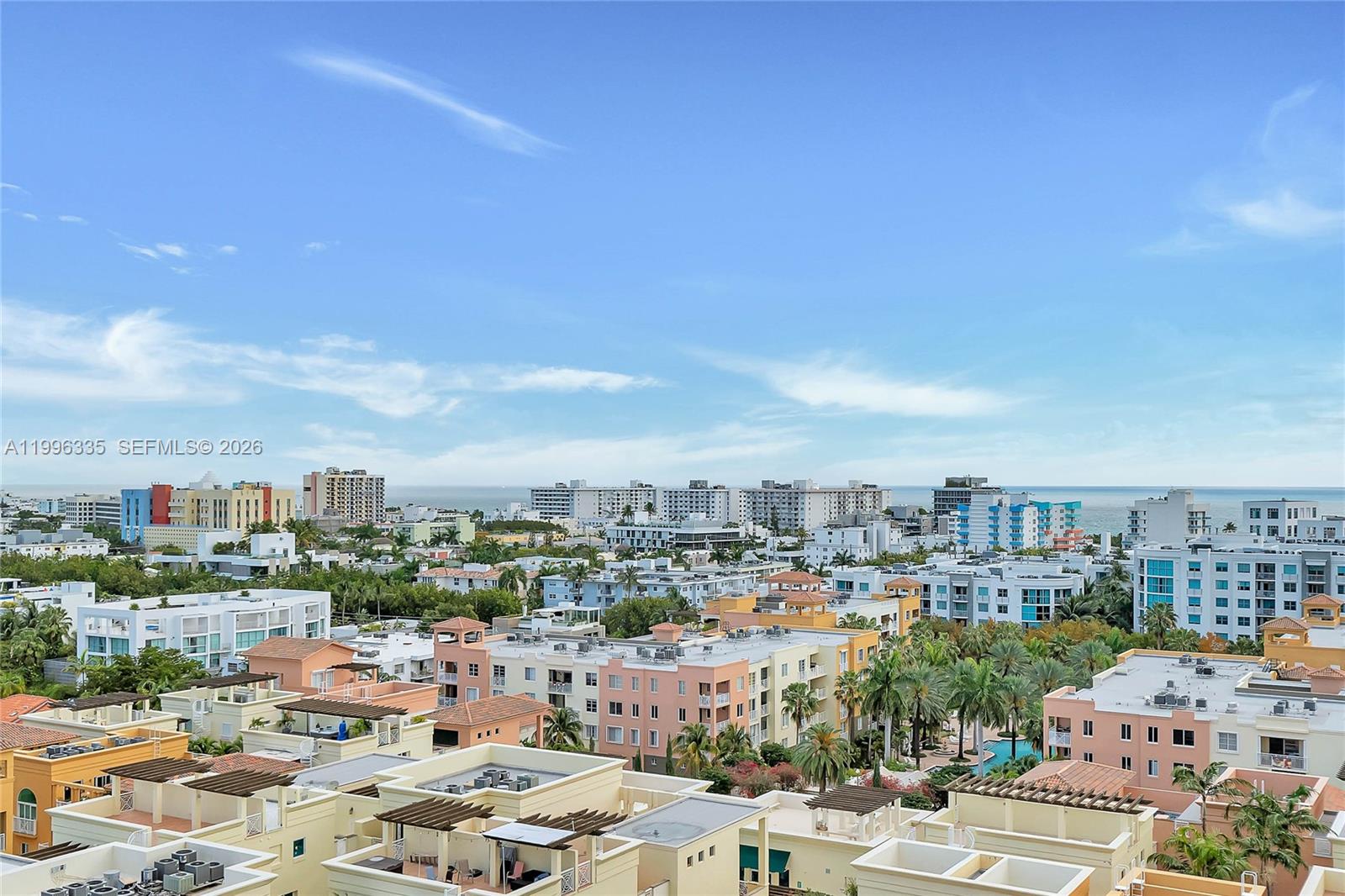 90 Alton Rd #1409 Miami Beach, FL 33139