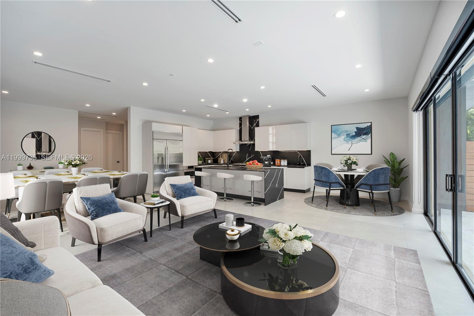 2960 W Trade Ave Coconut Grove, FL 33133