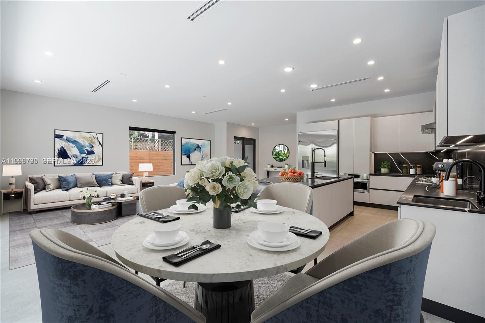 2960 W Trade Ave Coconut Grove, FL 33133