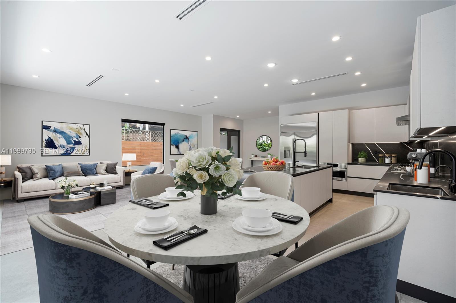 2960 W Trade Ave Coconut Grove, FL 33133