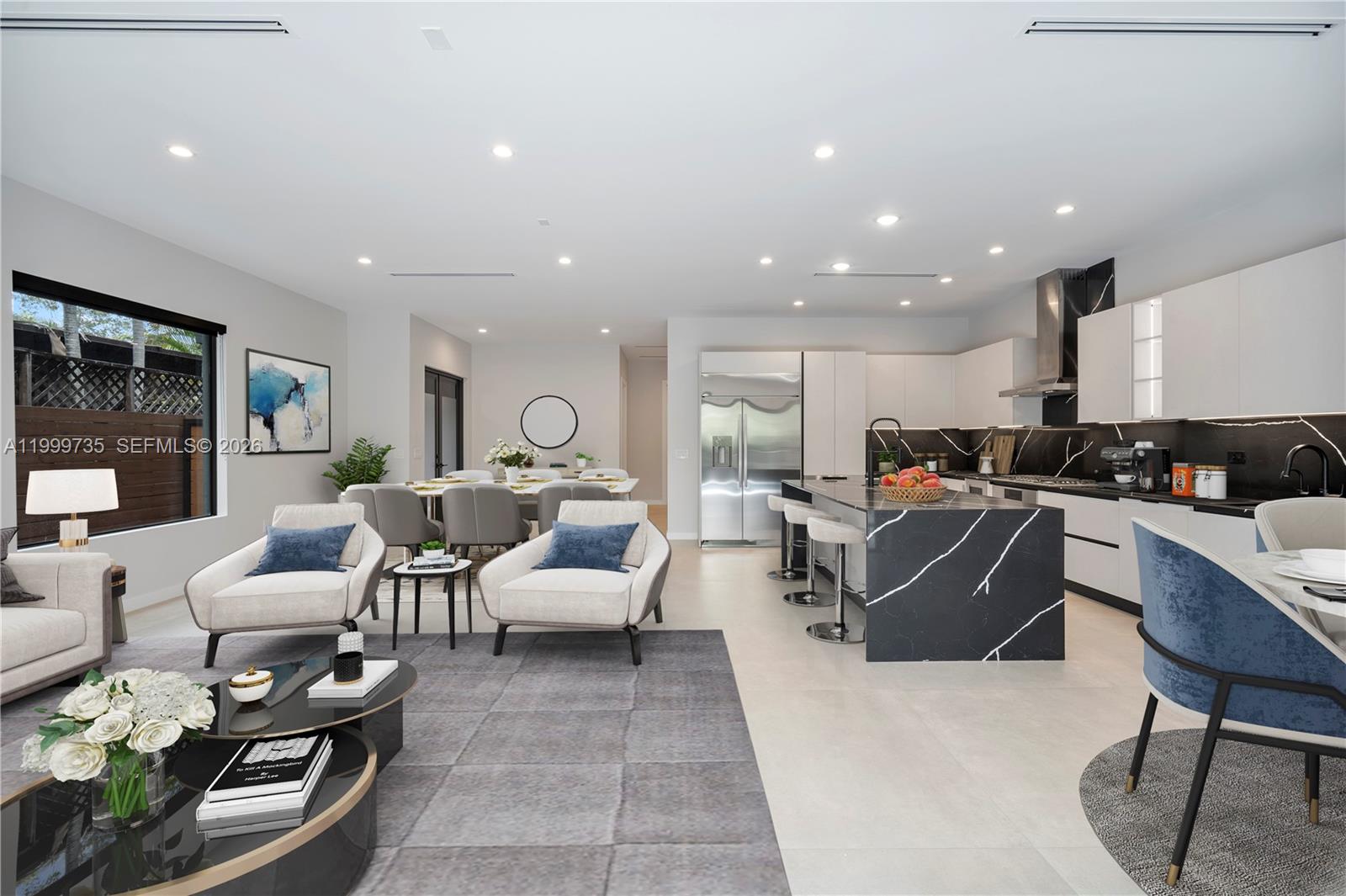 2960 W Trade Ave Coconut Grove, FL 33133