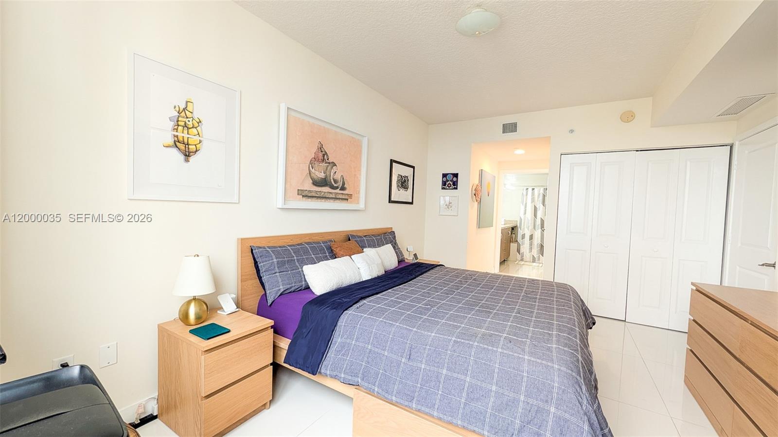 601 NE 23rd St #1605 Miami, FL 33137