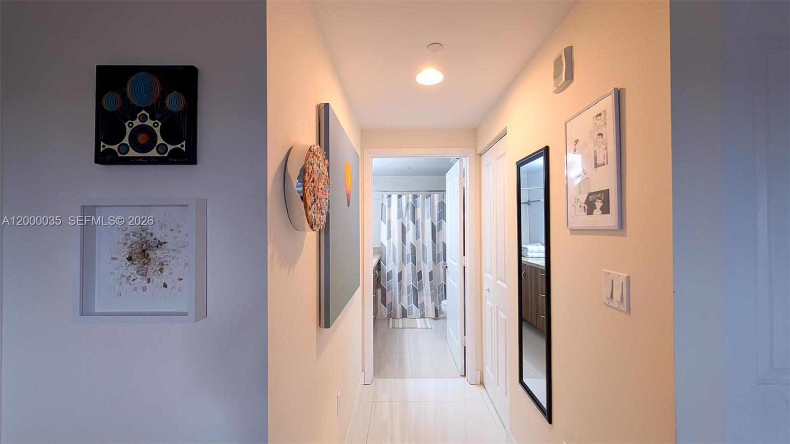 601 NE 23rd St #1605 Miami, FL 33137